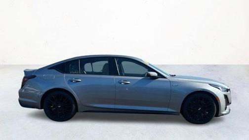 2023 Cadillac CT5-V V-Series
