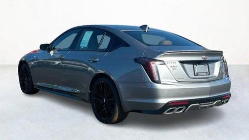 2023 Cadillac CT5-V V-Series