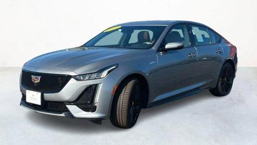 2023 Cadillac CT5-V V-Series