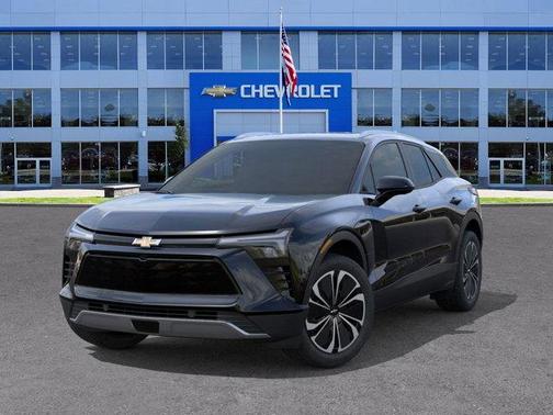 2025 Chevrolet Blazer EV AWD LT