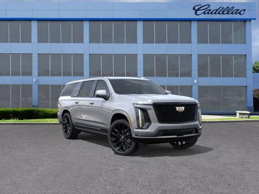 2026 Cadillac Escalade ESV 4WD Platinum Sport