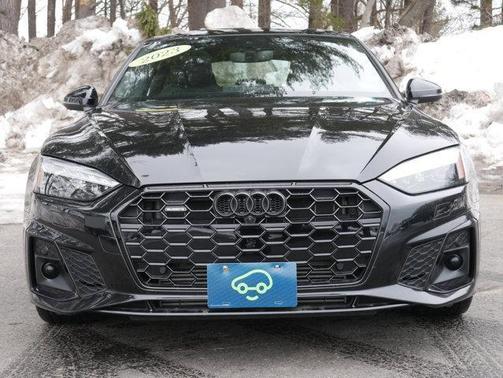 2023 Audi A5 45 S line Prestige