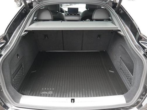 2023 Audi A5 45 S line Prestige