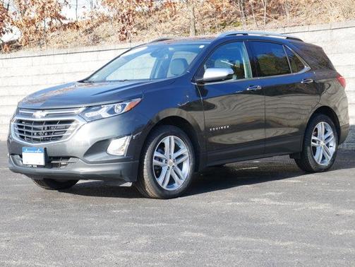 2020 Chevrolet Equinox Premier w/1LZ
