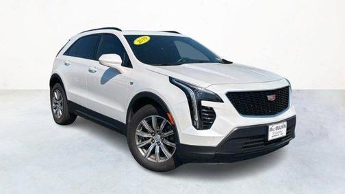 2019 Cadillac XT4 Sport