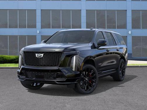 2026 Cadillac Escalade V-Series