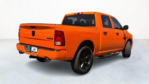 2019 RAM 1500 Classic Express
