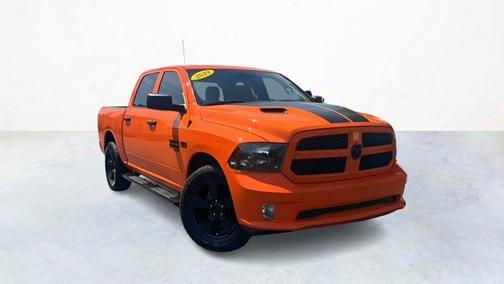 2019 RAM 1500 Classic Express