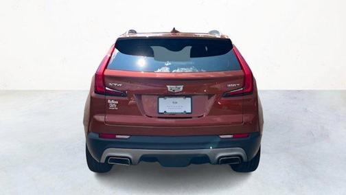 2021 Cadillac XT4 Premium Luxury