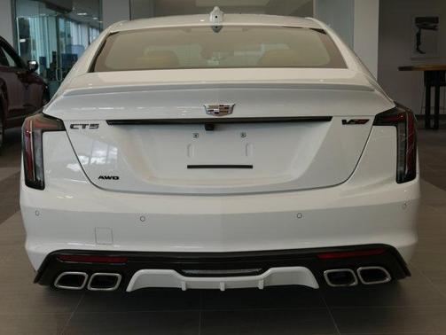2025 Cadillac CT5-V V-Series
