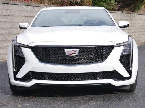 2025 Cadillac CT5-V V-Series