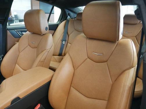 2025 Cadillac CT5-V V-Series