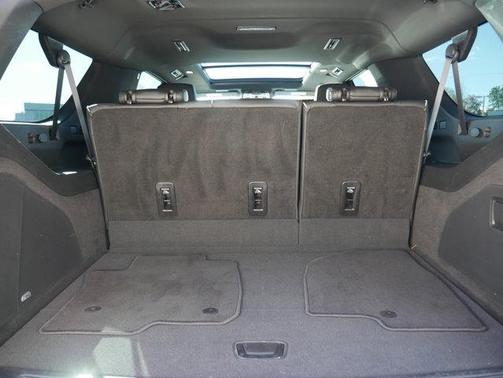 2024 Cadillac Escalade ESV Sport