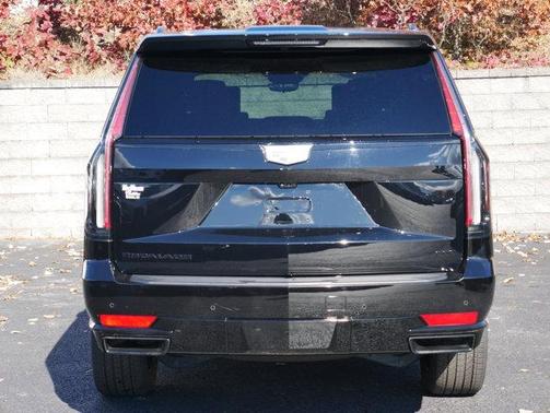 2024 Cadillac Escalade ESV Sport