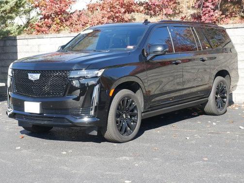 2024 Cadillac Escalade ESV Sport