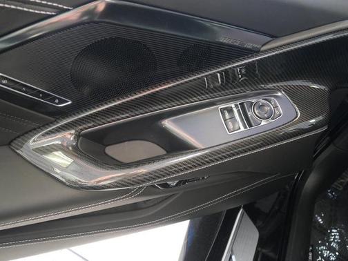 2023 Chevrolet Corvette Z06