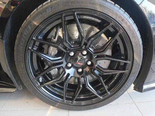 2023 Chevrolet Corvette Z06