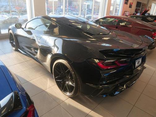 2023 Chevrolet Corvette Z06