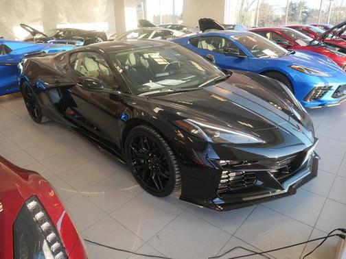 2023 Chevrolet Corvette Z06
