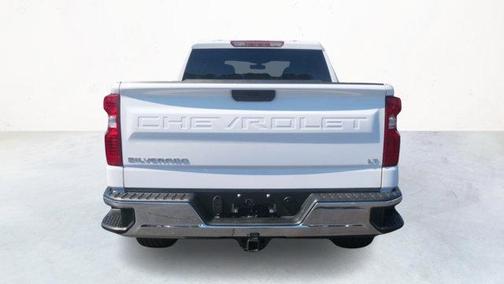 2022 Chevrolet Silverado 1500 Limited LT
