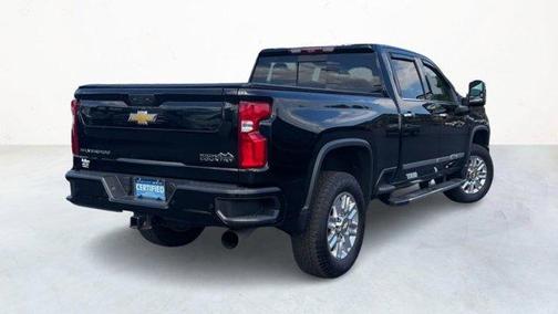 2024 Chevrolet Silverado 2500 High Country