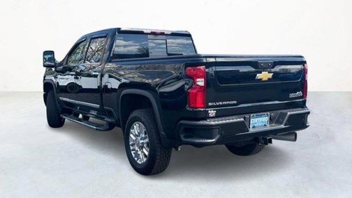 2024 Chevrolet Silverado 2500 High Country