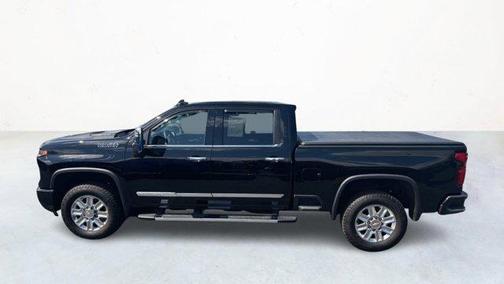 2024 Chevrolet Silverado 2500 High Country