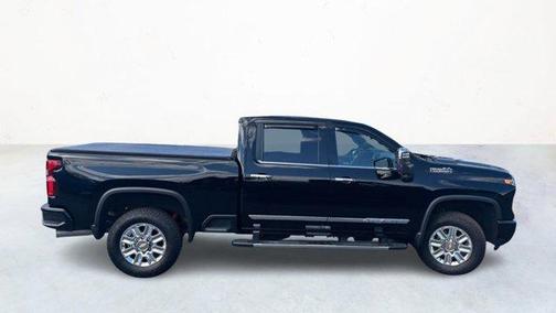 2024 Chevrolet Silverado 2500 High Country