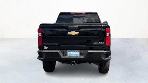 2024 Chevrolet Silverado 2500 High Country