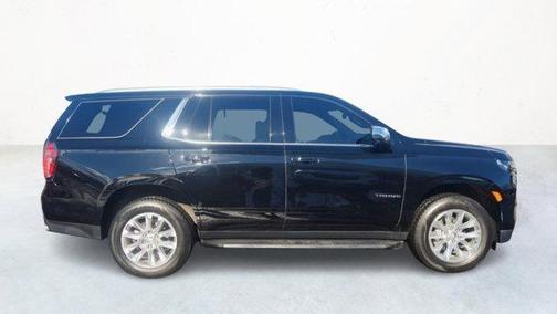 2022 Chevrolet Tahoe Premier