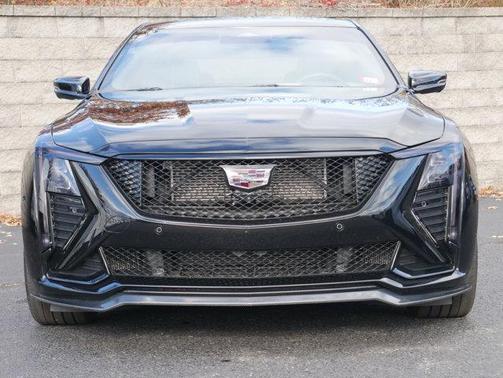 2025 Cadillac CT5-V V-Series