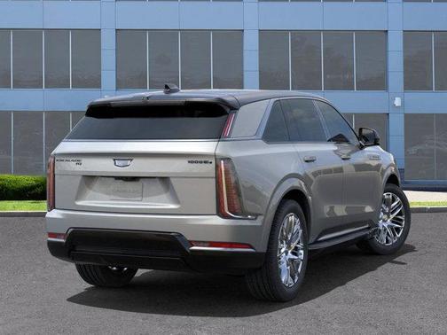 2025 Cadillac Escalade IQ SPORT 1