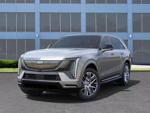 2025 Cadillac Escalade IQ SPORT 1