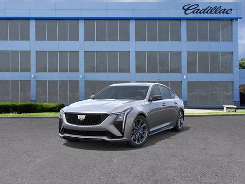 2026 Cadillac CT5-V V-Series