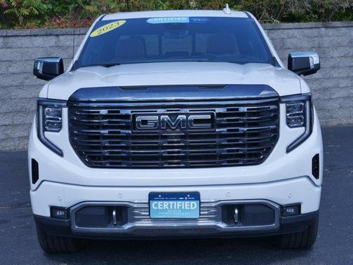 2023 GMC Sierra 1500 Denali Ultimate