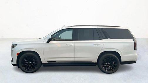 2022 Cadillac Escalade Sport