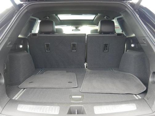 2020 Cadillac XT5 Sport