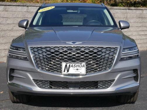 2023 Genesis GV80 2.5T