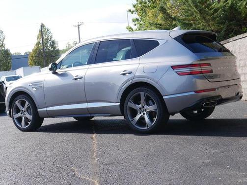 2023 Genesis GV80 2.5T