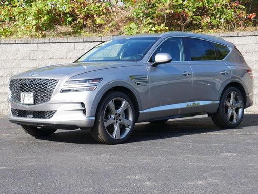 2023 Genesis GV80 2.5T