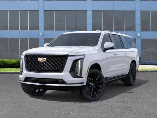 2026 Cadillac Escalade ESV 4WD Platinum Sport