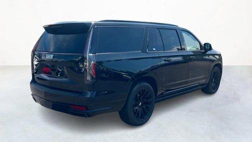 2023 Cadillac Escalade ESV Sport