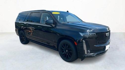 2023 Cadillac Escalade ESV Sport