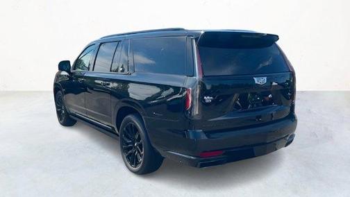 2023 Cadillac Escalade ESV Sport