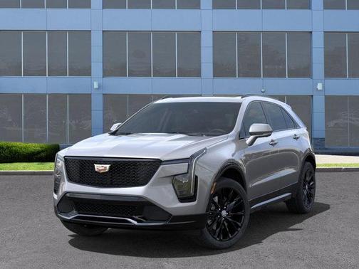 2025 Cadillac XT4 Sport