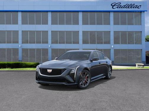 2026 Cadillac CT5-V V-Series
