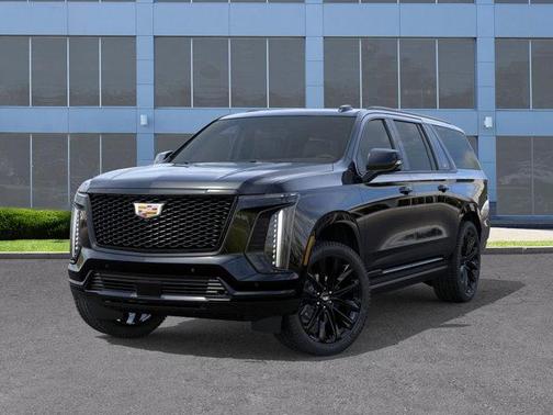 2025 Cadillac Escalade ESV Sport Platinum