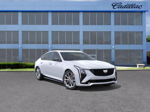 2026 Cadillac CT5 Sport RWD