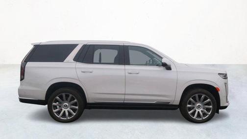 2022 Cadillac Escalade Premium Luxury Platinum