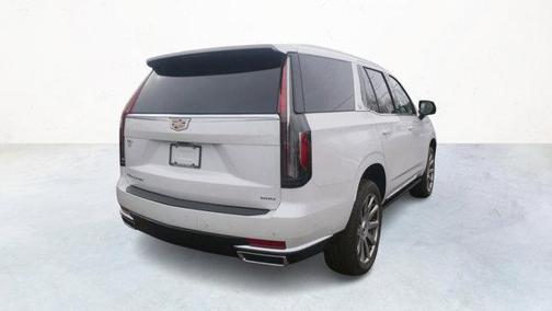 2022 Cadillac Escalade Premium Luxury Platinum